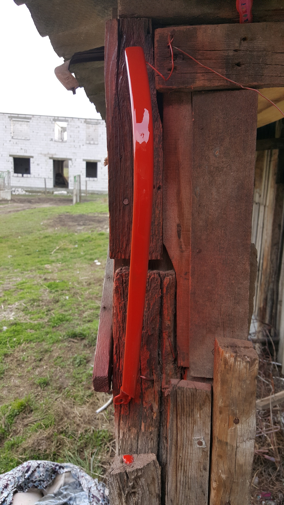 брови в колір 1