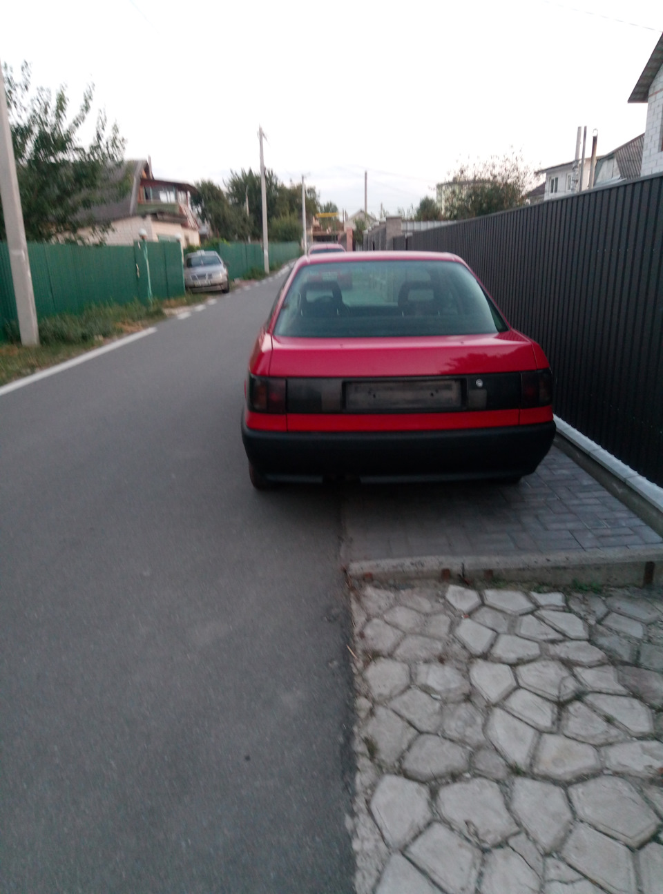 перший виїзд 2