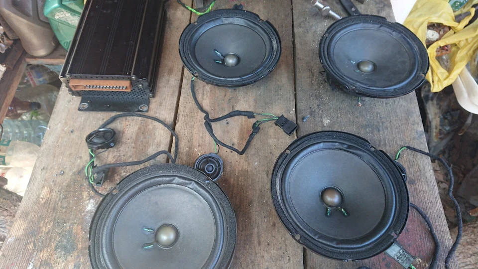 BOSE EDITION