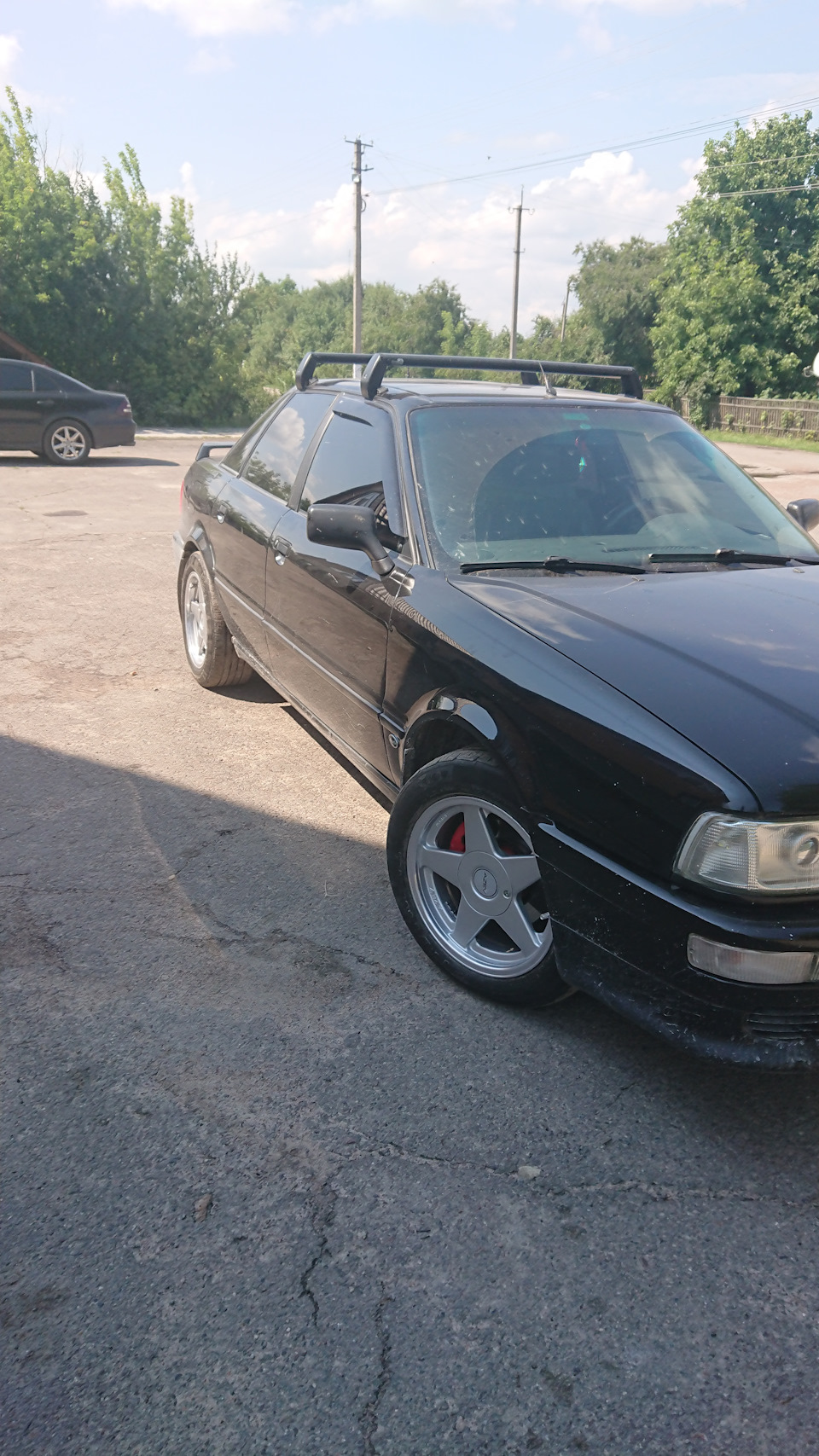 Диски AZEV 5