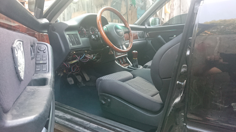 Recaro дубль 2 1