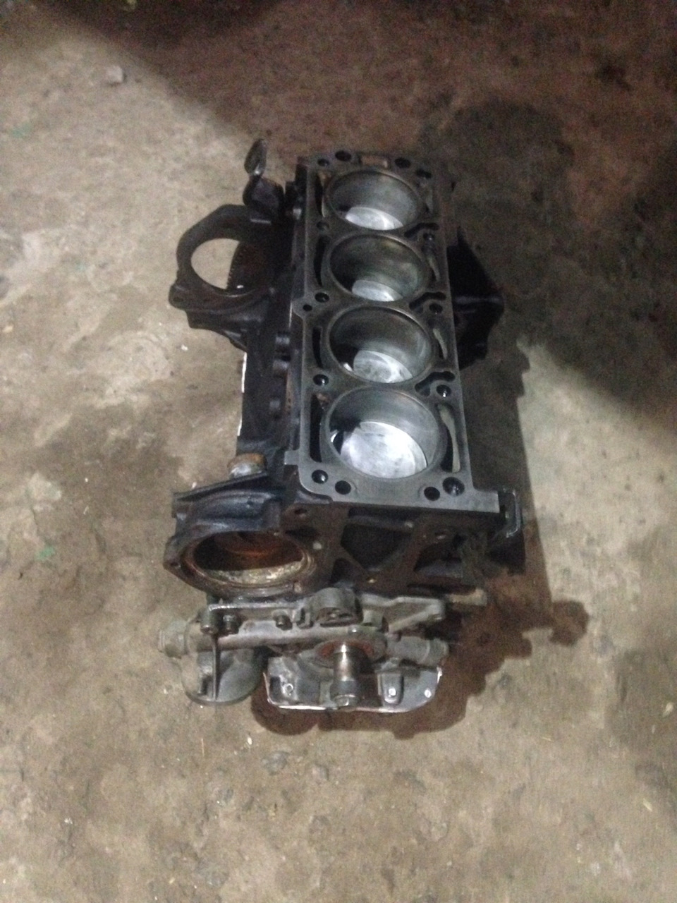 Nudira 2.0 Opel2.0 3