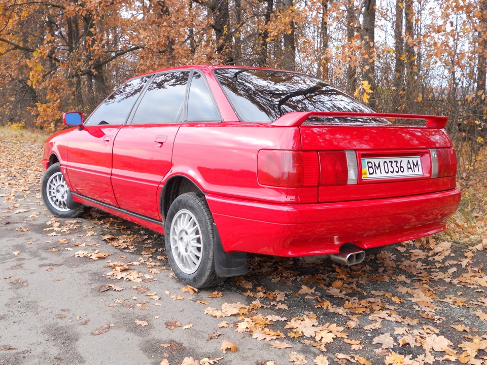 Зібрав красуню 4
