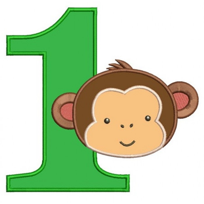 Number 1? 1