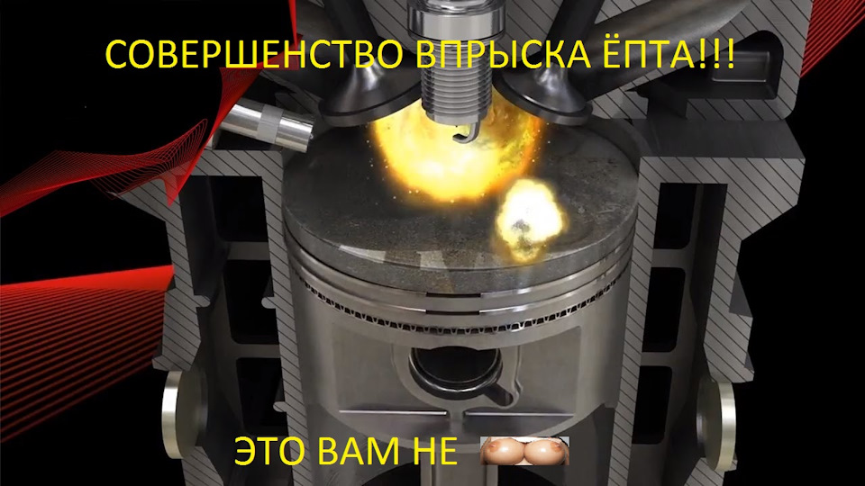 Перехід на досконалу систему упорскування) - Solex 21053 Частина 3 (Впровадження) або керівництво як шліфувати асфальт 1
