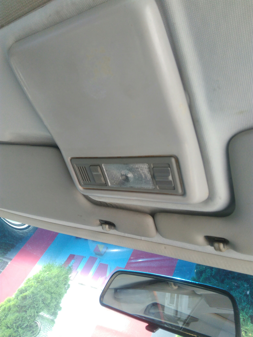 Вирішив перейменувати авто 2