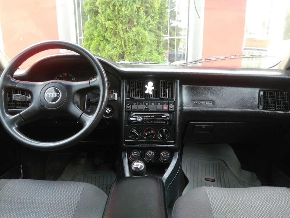 Руль Nardi 1