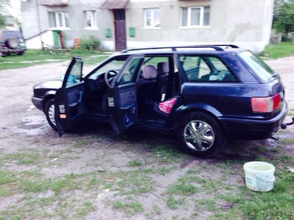 як у старі часи