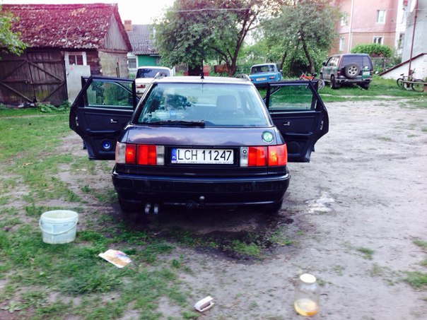 як у старі часи 5
