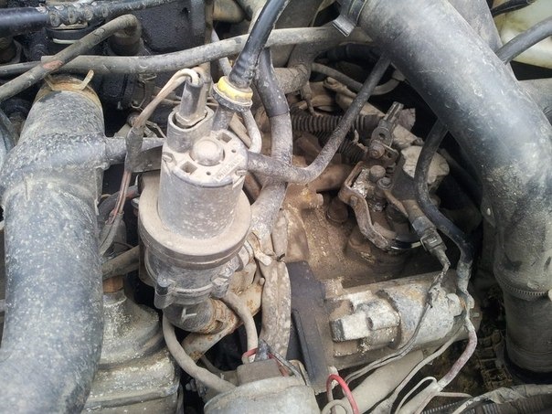 Продам запчастини на Volkswagen Passat B3 5