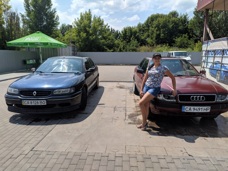 Продав! 1
