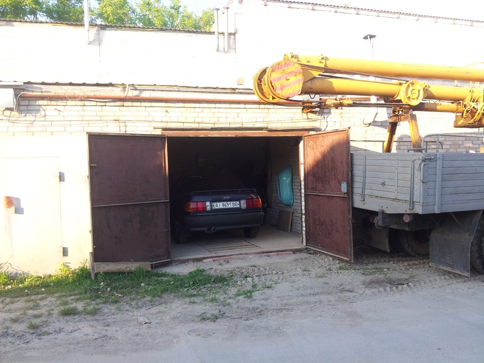 Прикупив будиночок для моєї Малишки 2