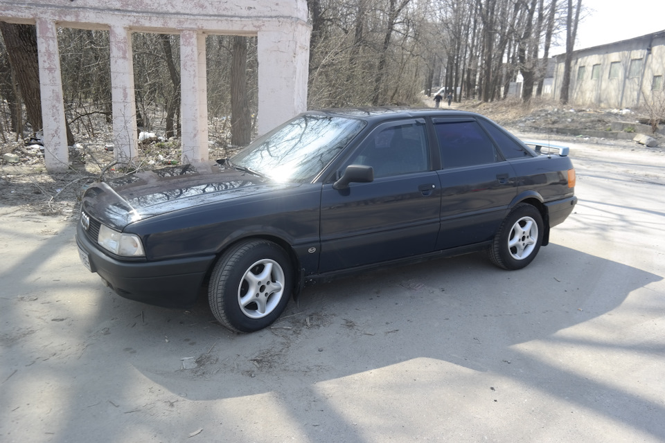 Продав! Прощай Моя Малятко 3
