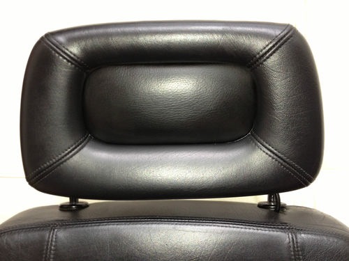 Сидіння Recaro в шкірі для S2/80/Avant 5