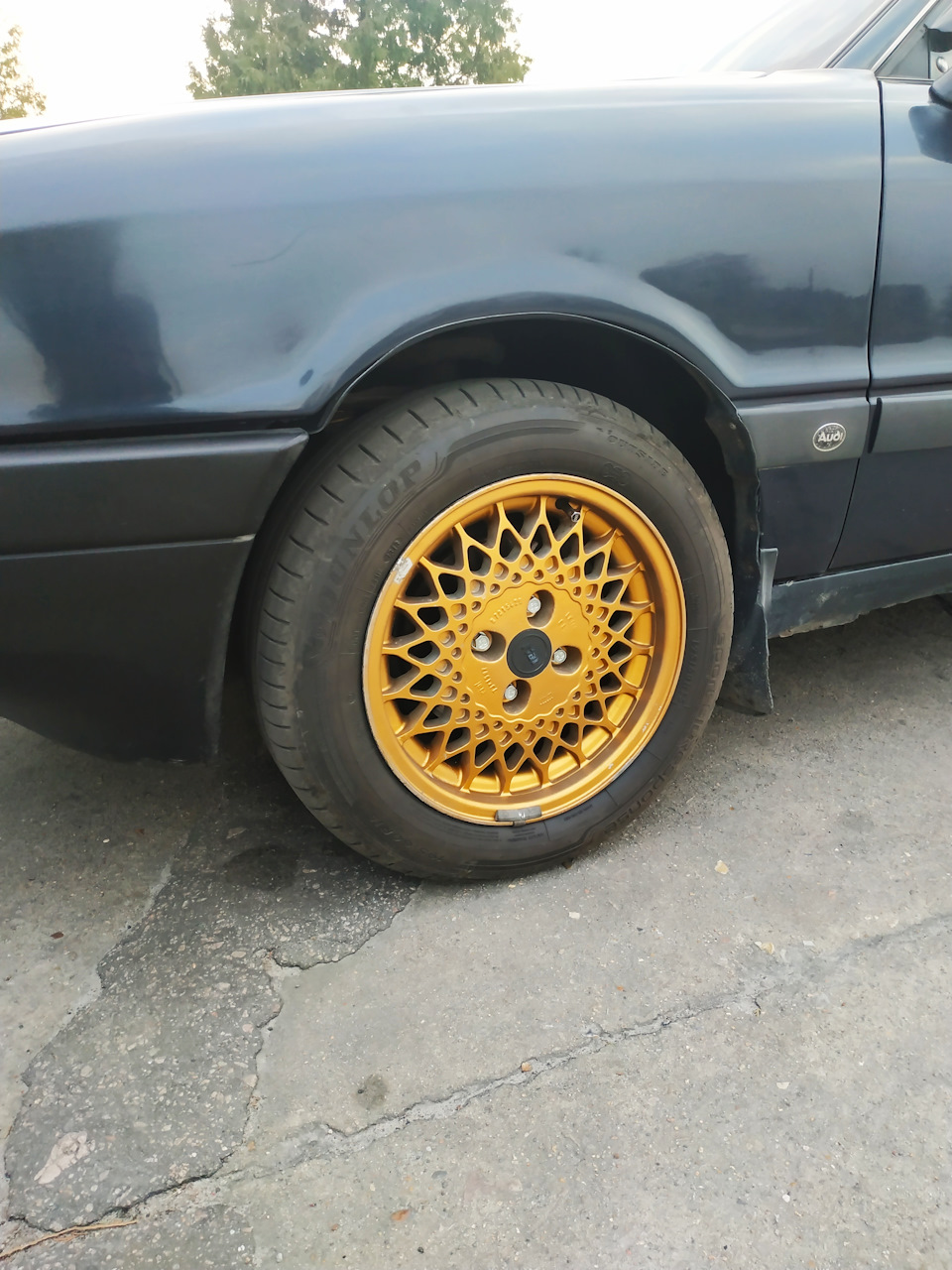 Диски на літо Rial. По ходу на одне літо🙃 4