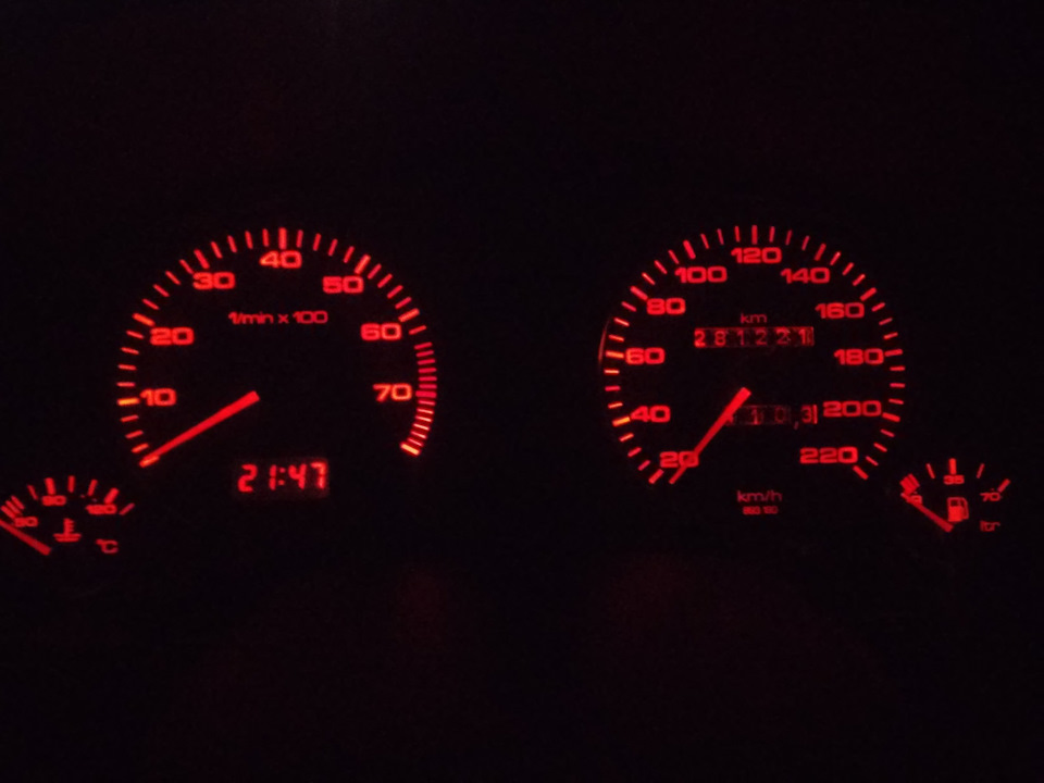 Їздимо без проблем 1