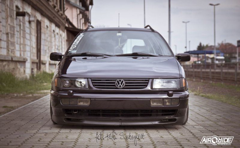 Трішки Passat'a в бочку 😇 1