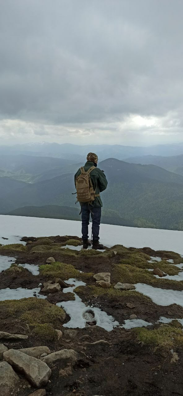 За традицією) знову поїздка в гори⛰️🏞️👍 3
