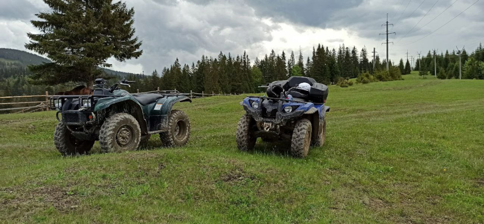 За традицією) знову поїздка в гори⛰️🏞️👍 4