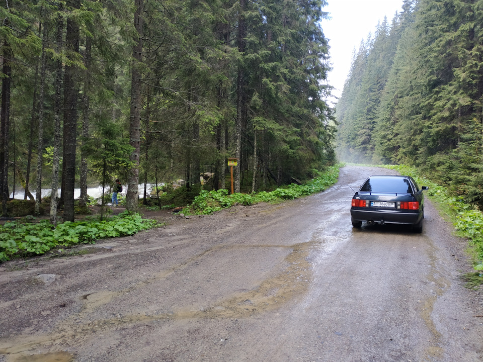 За традицією) знову поїздка в гори⛰️🏞️👍 2