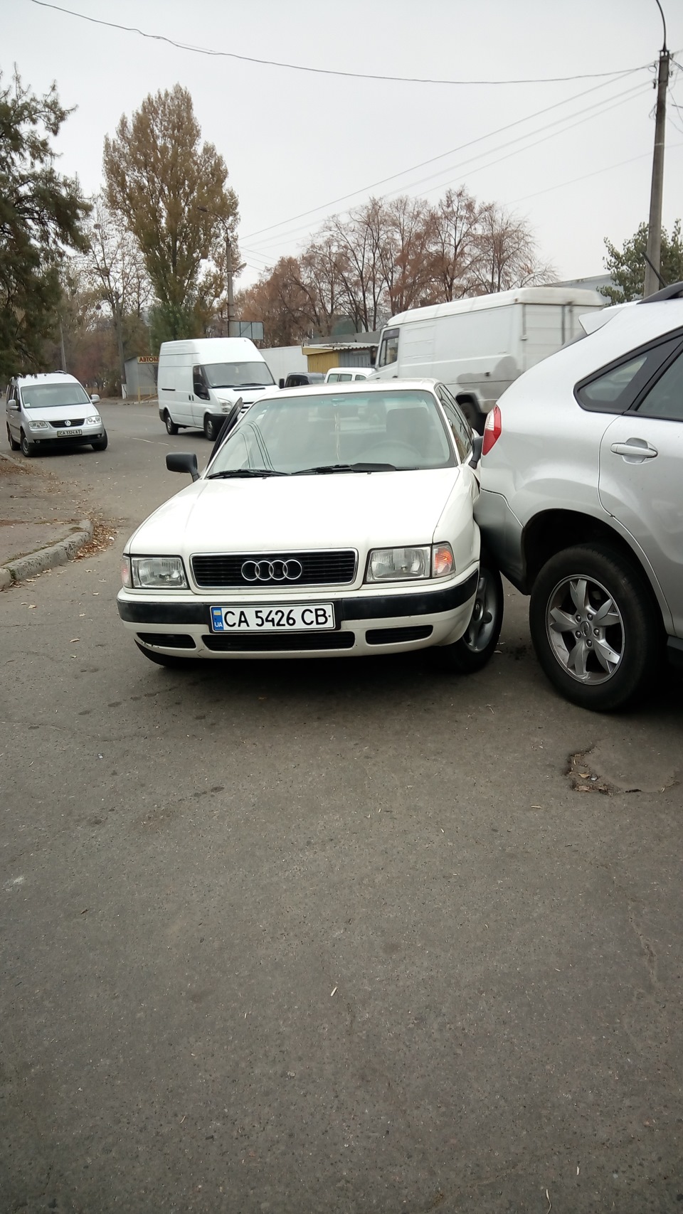 Все про все 2
