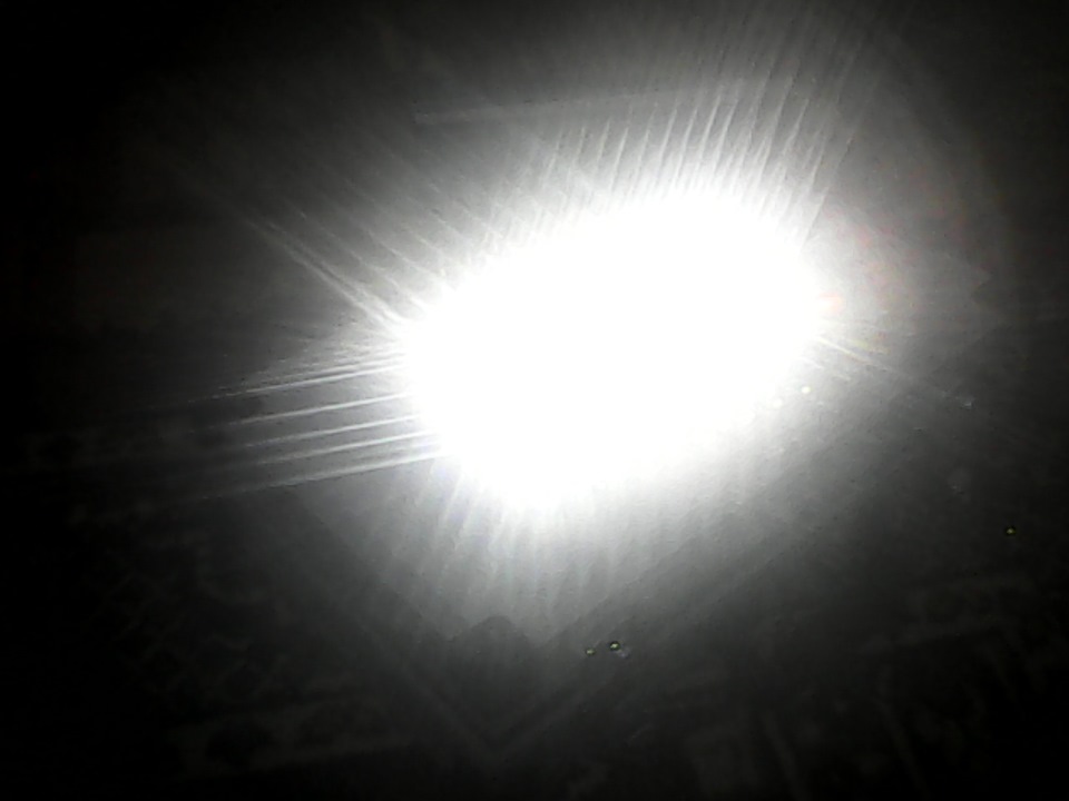 ПТФ в стилі LED 3