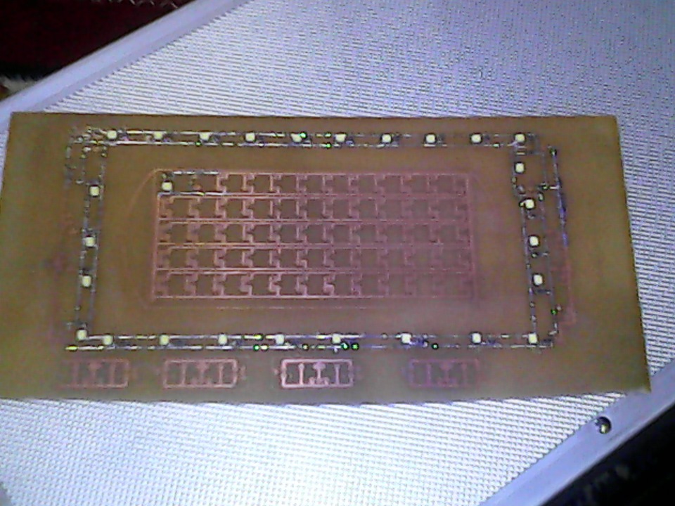 ПТФ в стилі LED 2
