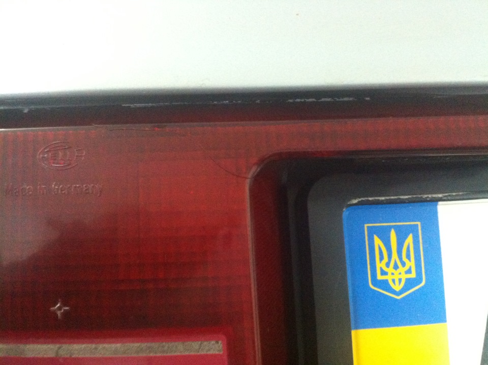 Є пара ніштяків на продаж БЛЕНДА, СПОЛЙЛЕР (Україна) 3