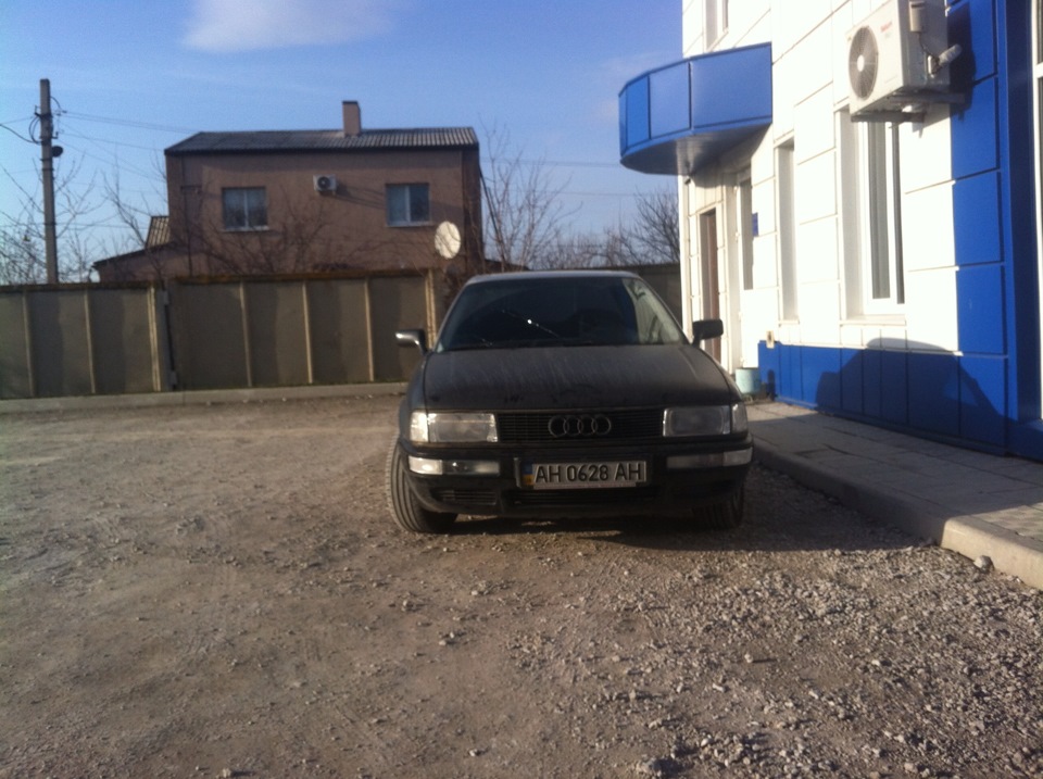ПТФ на місці 1