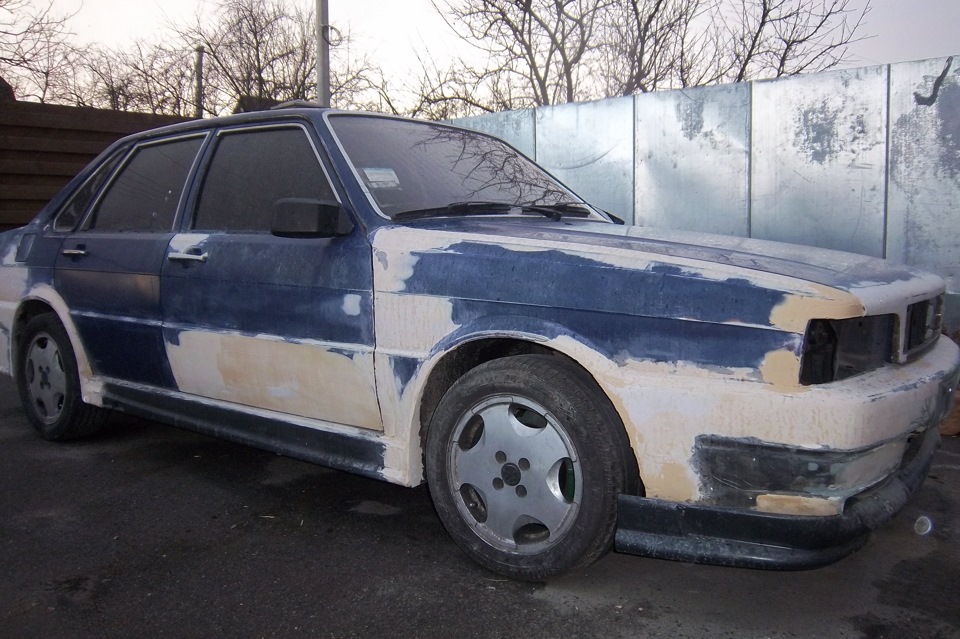 німець у новому обвазі 5