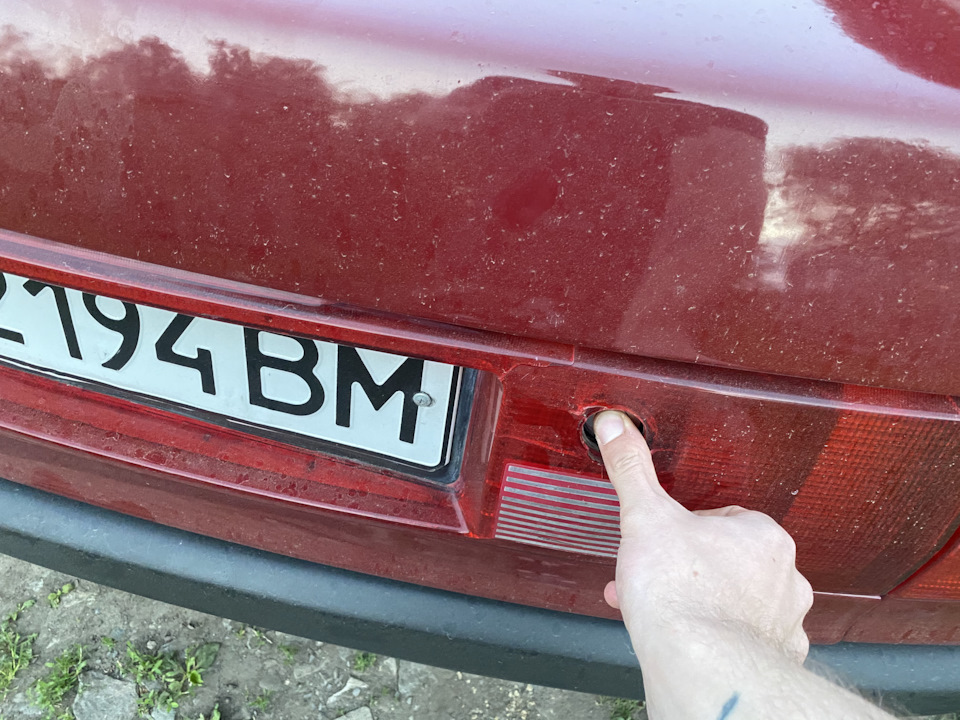 3 фішки Audi 80 про які знають далеко не всі. 2
