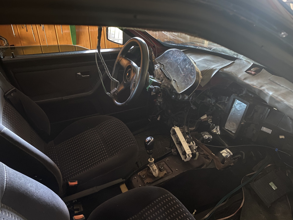 Руль Nardi Italy 1