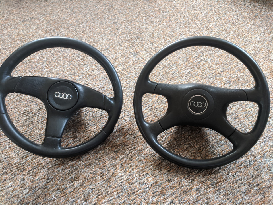 Руль Nardi Italy 5