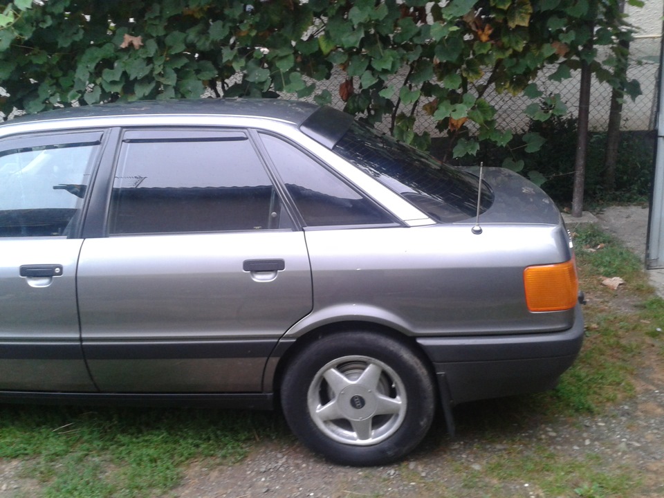 Бленда. 4