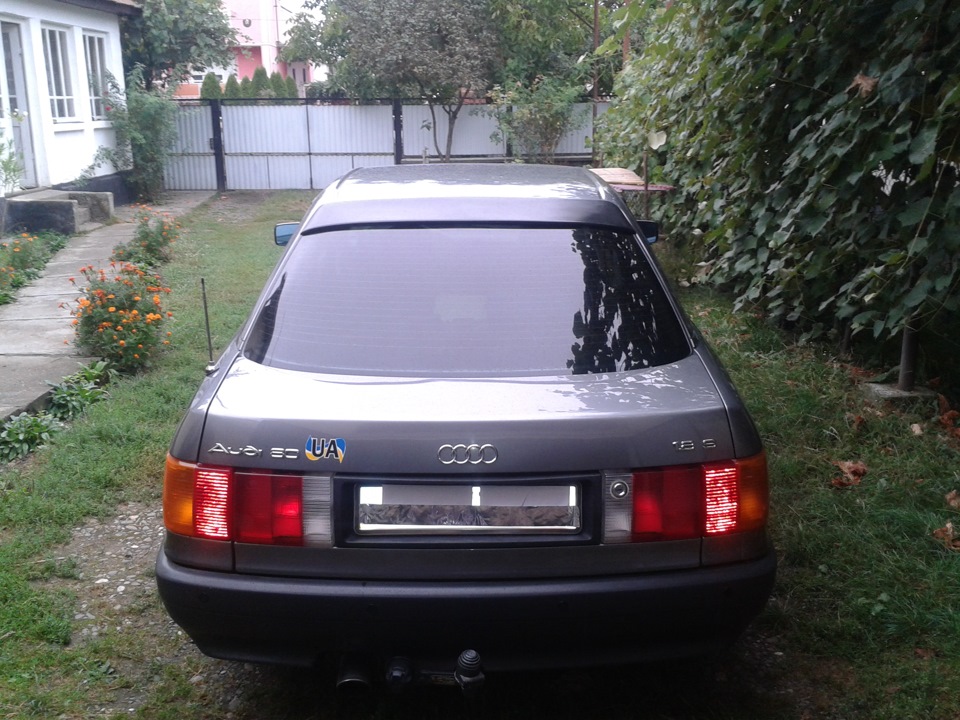 Бленда. 5
