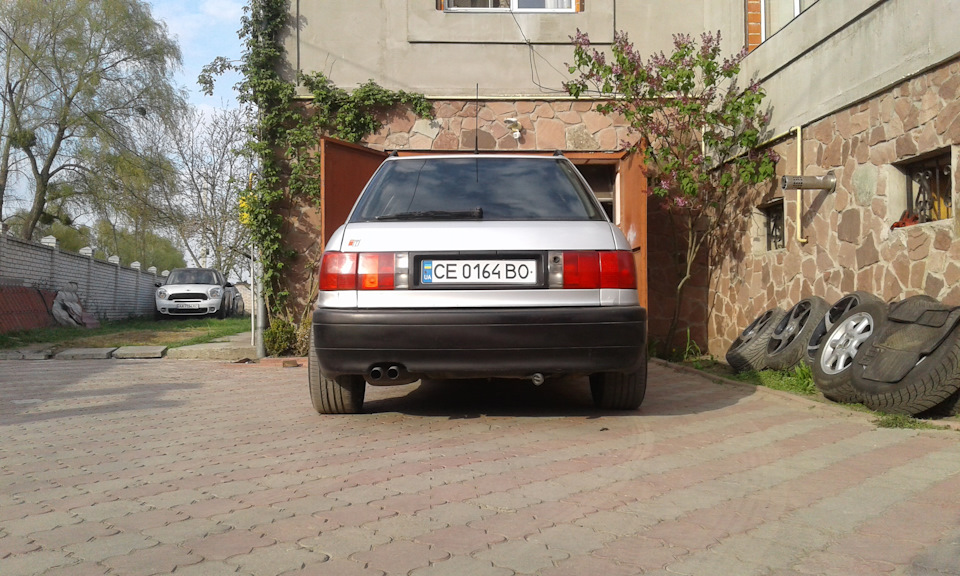 R18 і бочка. Влізуть?)) 4