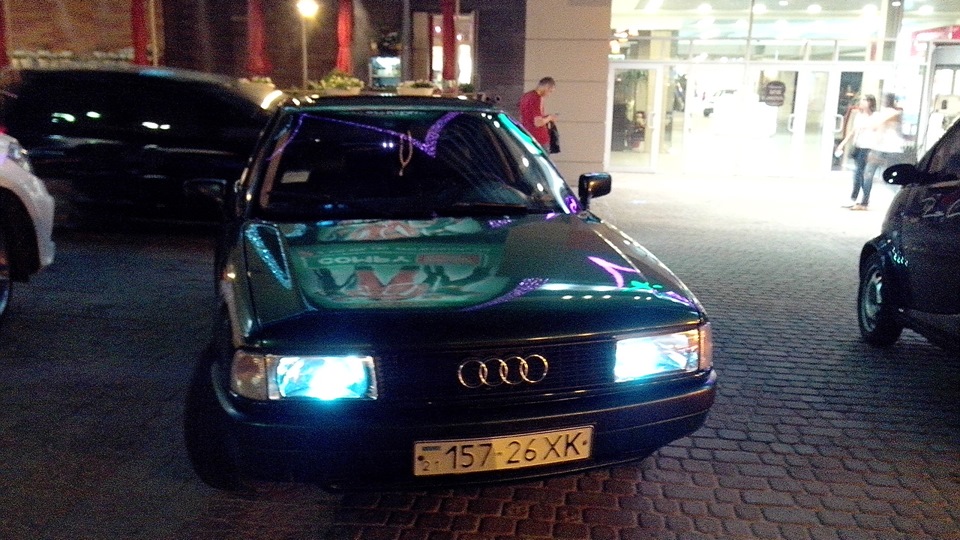 перед Street Racing 2