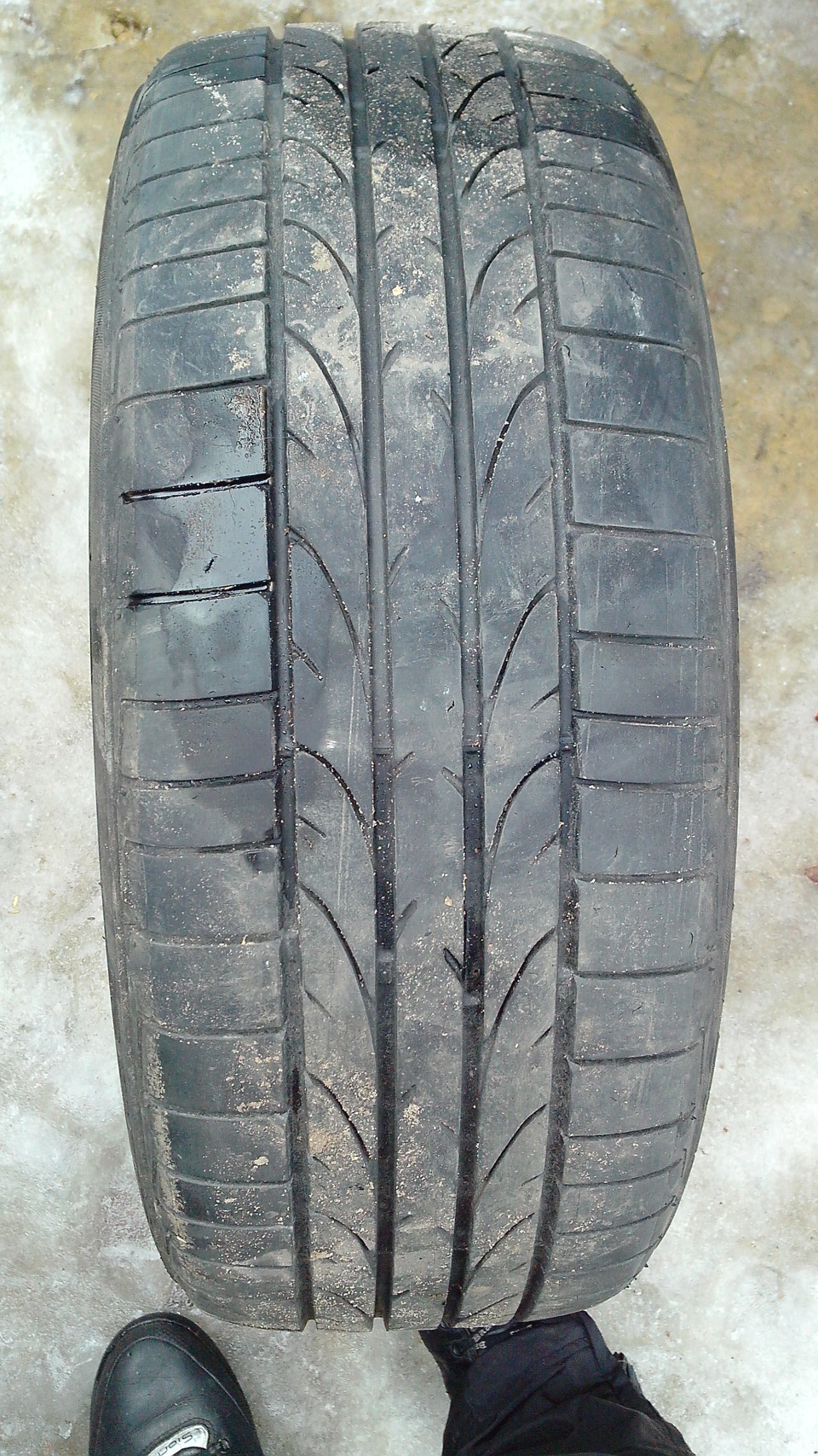 продам 17 тапки 2
