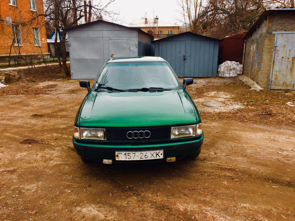 Реєстрація 1
