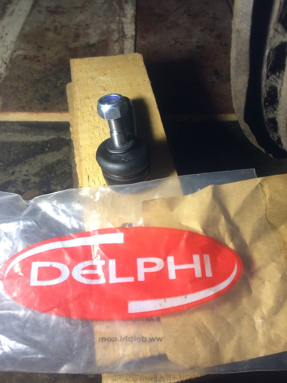 Ремонт ходової 4