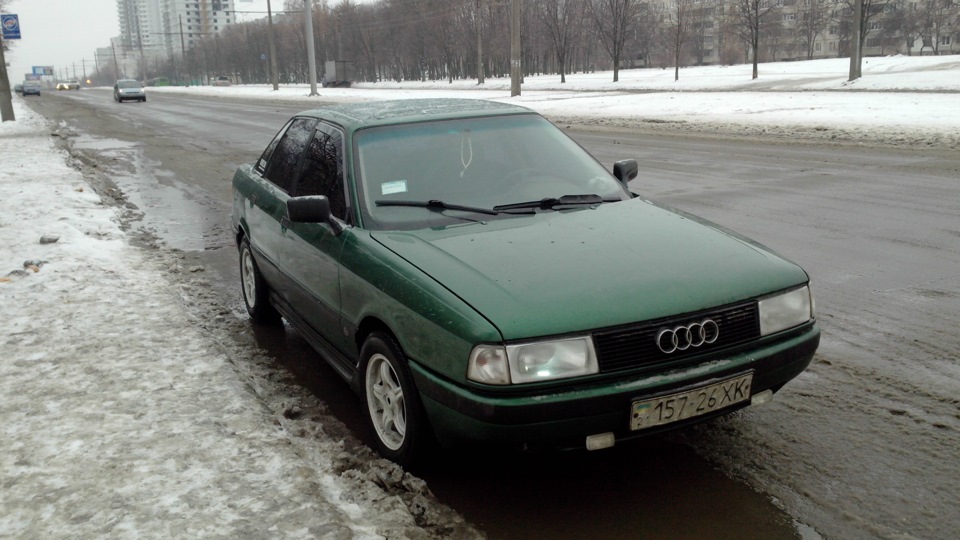 Сувора зима)) 5