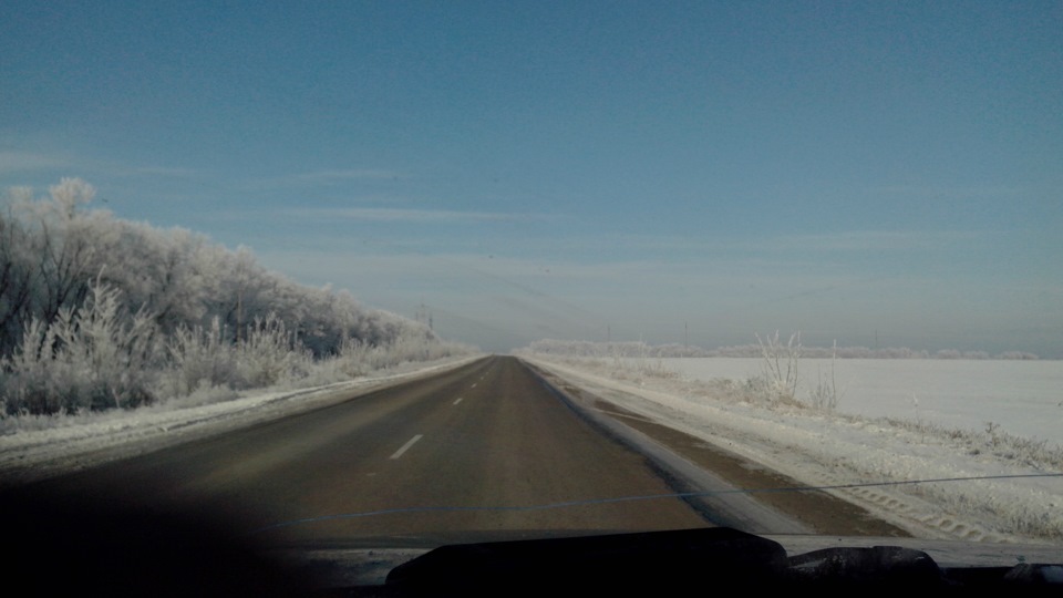 Сувора зима)) 4