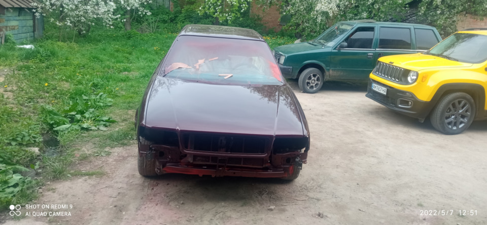 Вісь справа йде до покатушок 5
