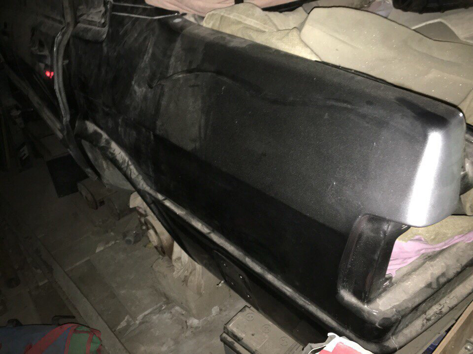Трохи фоток з гаража, і підвіски. 2