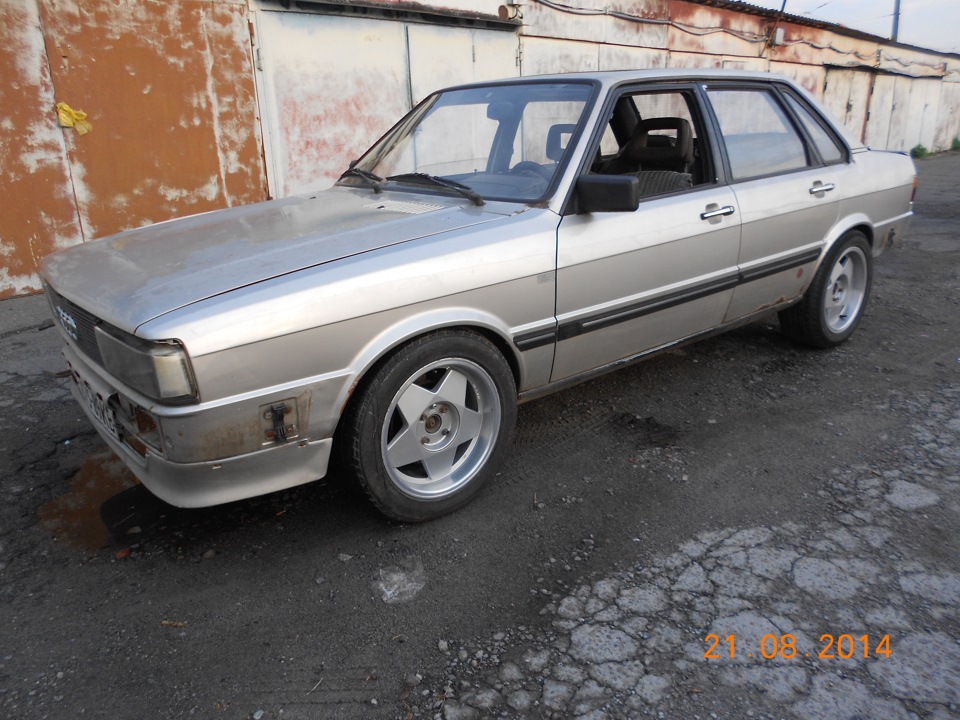 Нові капці Borbet A R16 1