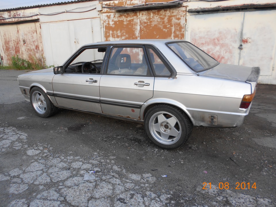 Нові капці Borbet A R16 2