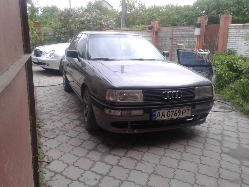 Кінцевий результат
