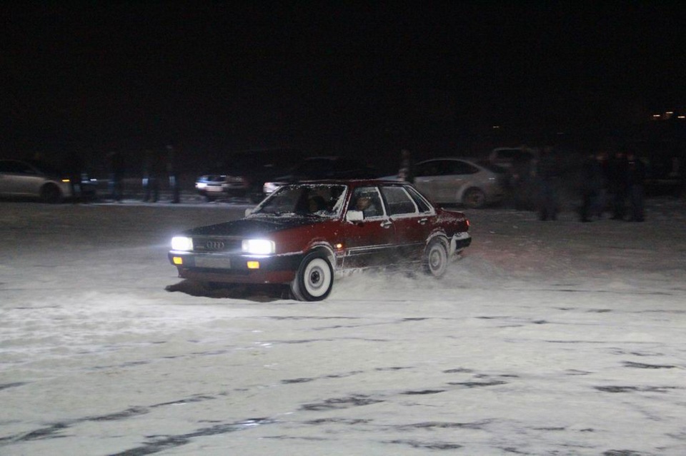 Let It Snow! Let It Snow! Let It Snow! =) 5