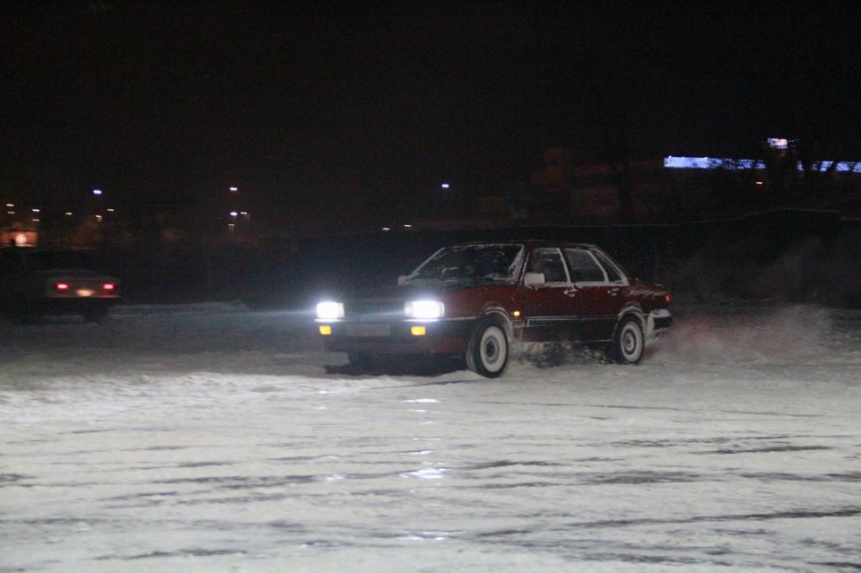 Let It Snow! Let It Snow! Let It Snow! =) 4