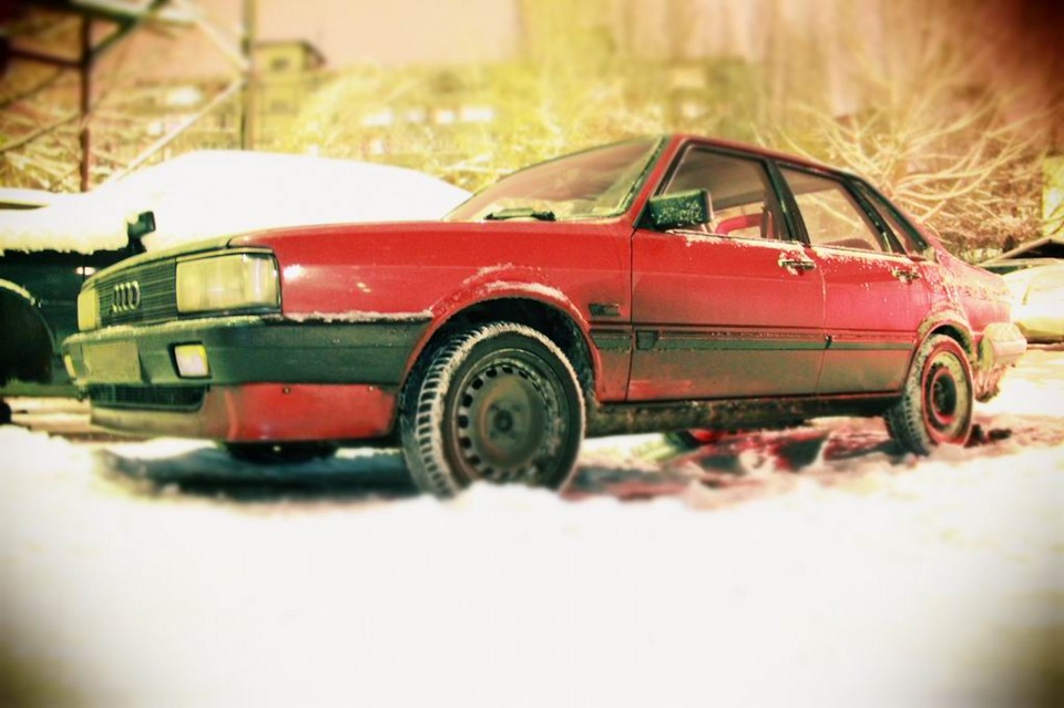 Let It Snow! Let It Snow! Let It Snow! =) 2